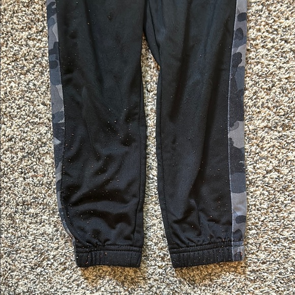 Nike Black and Gray Camo Tracksuit - Picture 3 of 3